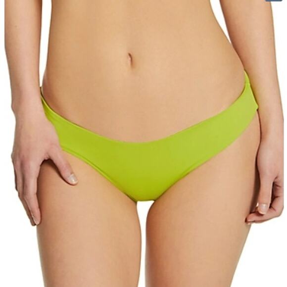 L*Space Sandy Bikini Bottom Small - Picture 8 of 8